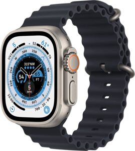 Apple Watch Ultra for well below £500