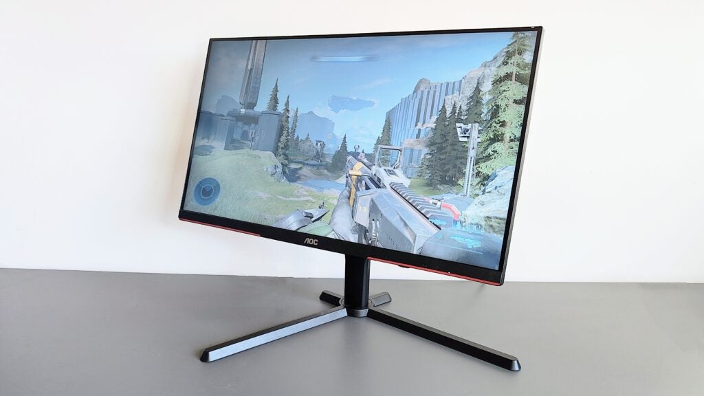 AOC Gaming 25G3ZM/BK