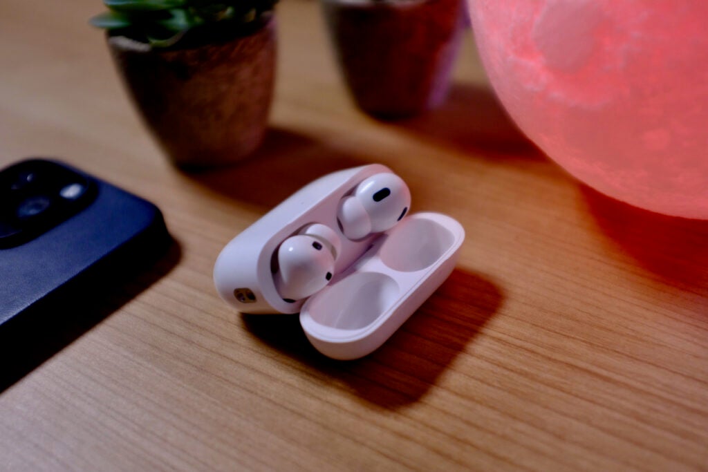 Apple AirPods Pro 2