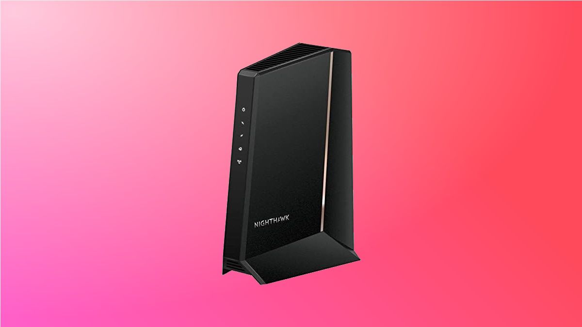 netgear nighthawk cm2000