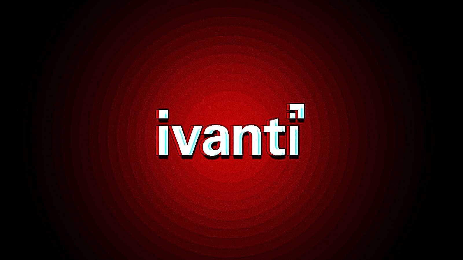 Ivanti