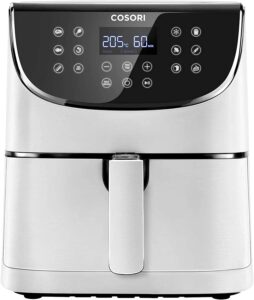 Cosori Air Fryer Deal