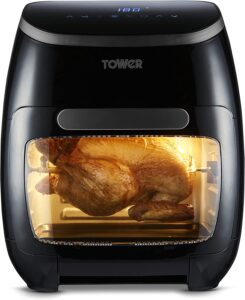 Tower Xpress Pro Combo Air Fryer Deal