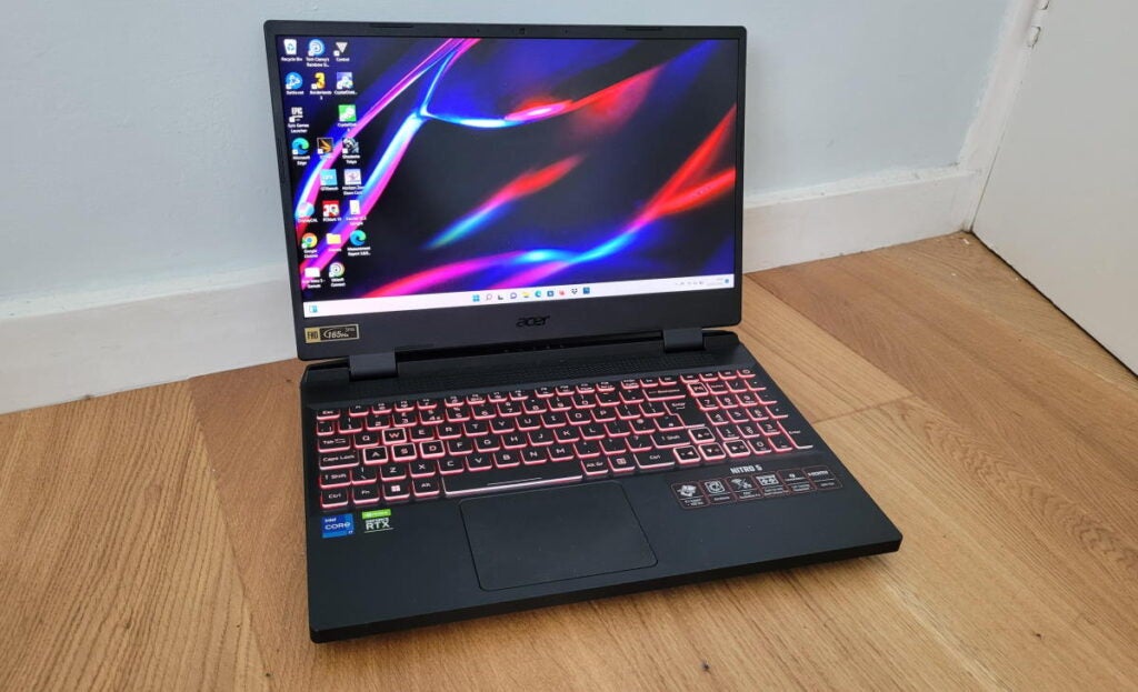 Acer Nitro 5 (2022)