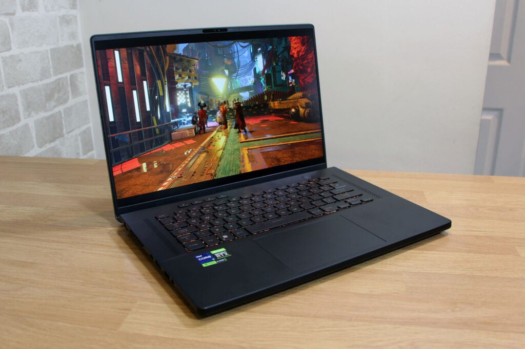 Asus ROG Zephyrus M16 (2023)