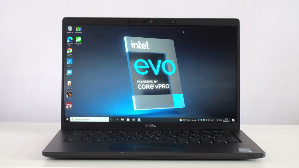 Dell Latitude 7320