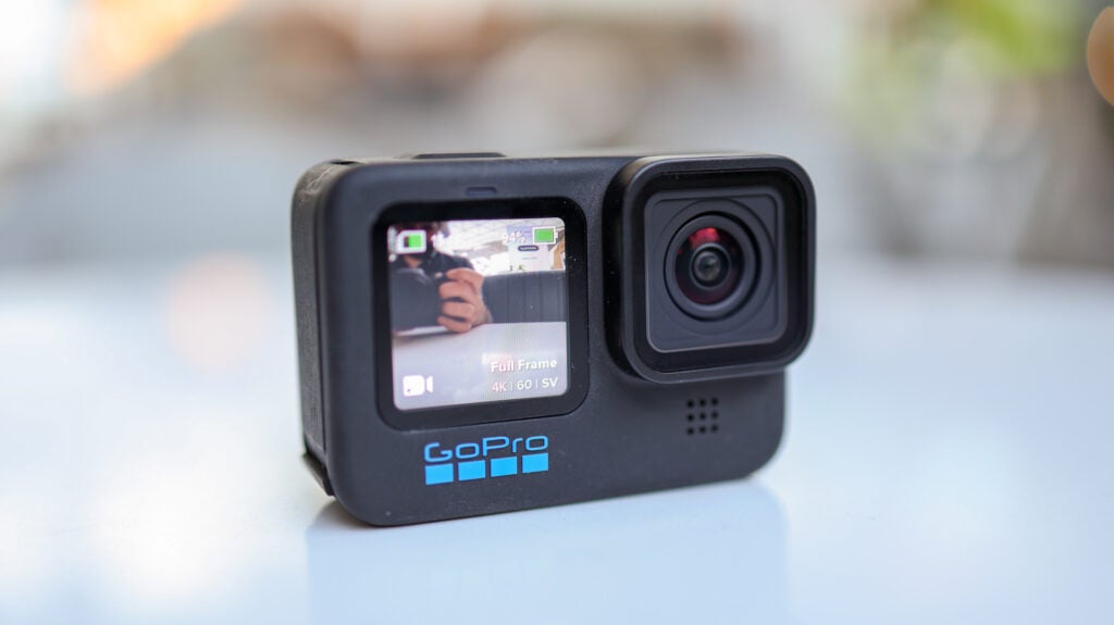 GoPro Hero 11 Black