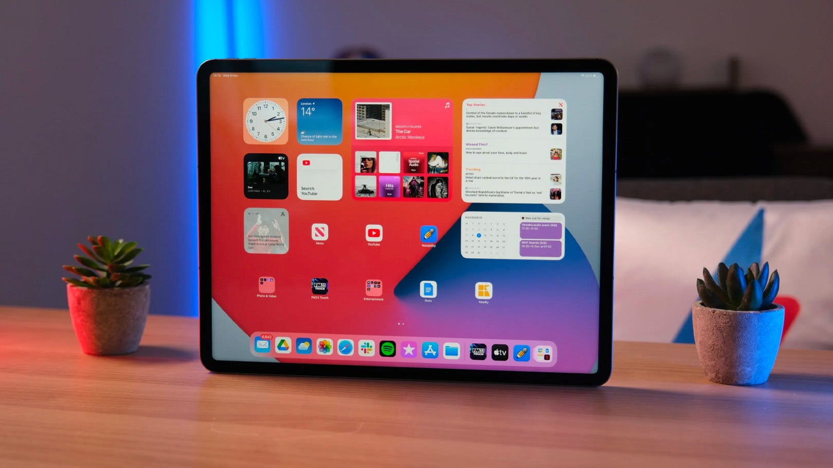 How to install the iPadOS 17 Public Beta on your iPad