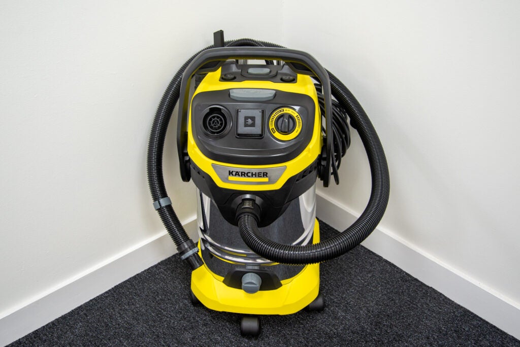 Karcher WD6 P Premium