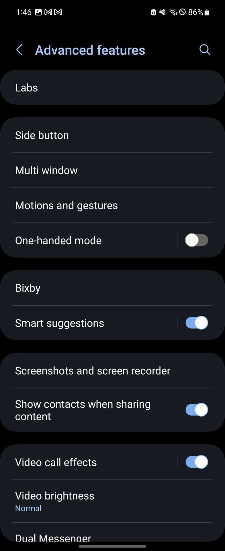 Screenshot 20230808 134654 Settings