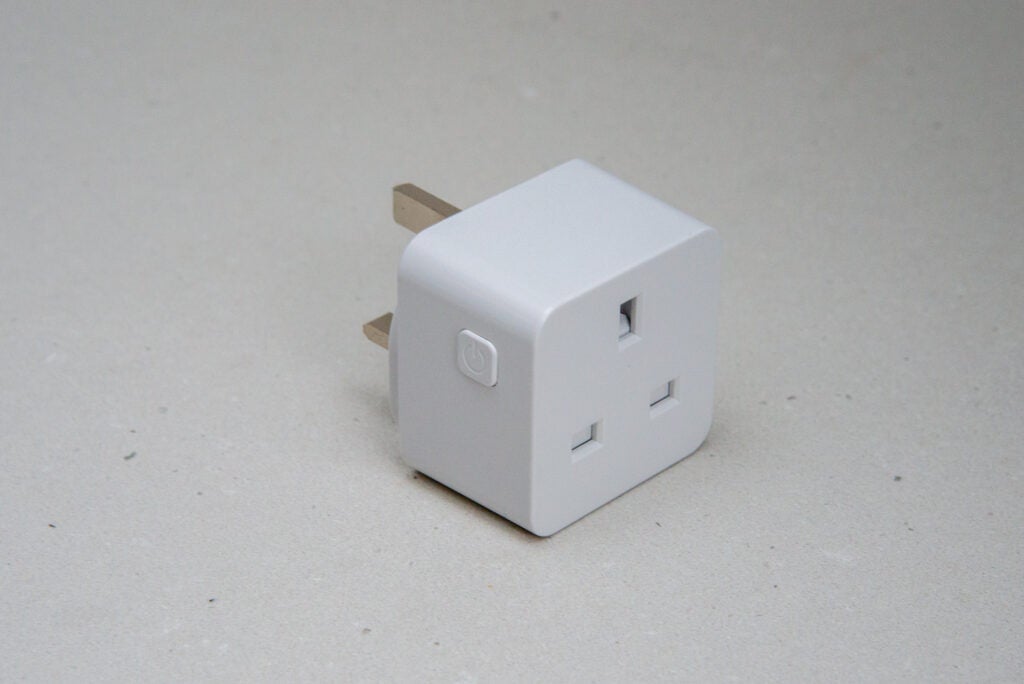 TCP Smart WiFi Plug