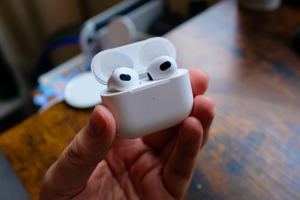 Apple AirPods 3