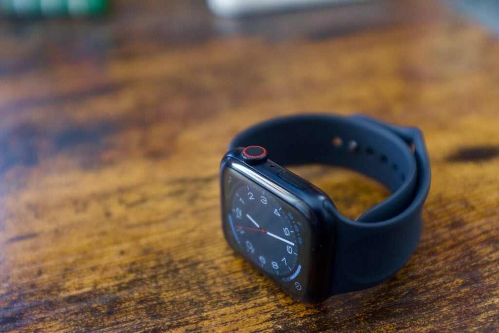 Apple Watch SE 2