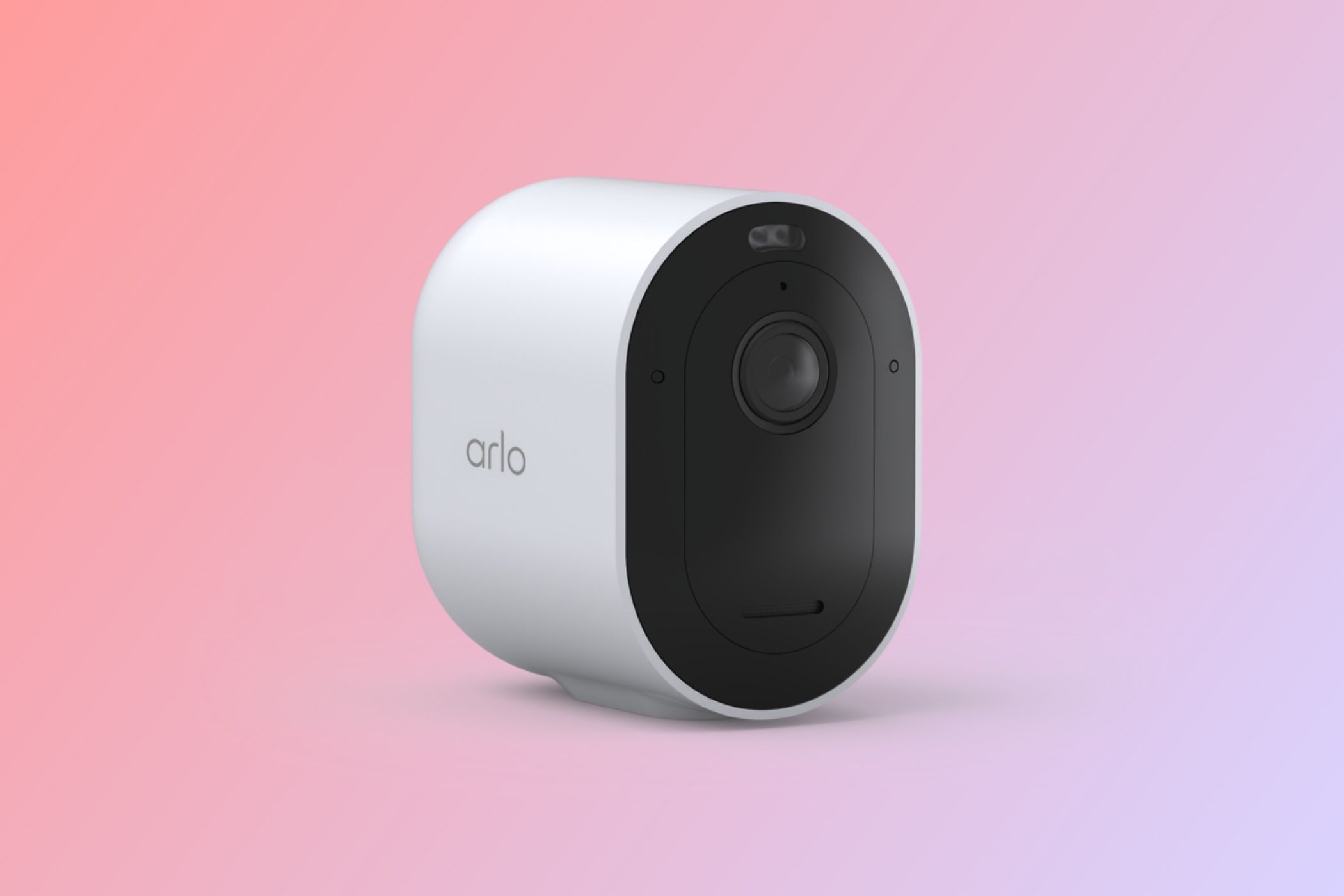 arlo pro 4