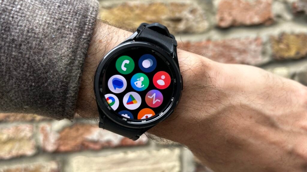 Samsung Galaxy Watch 6 Classic