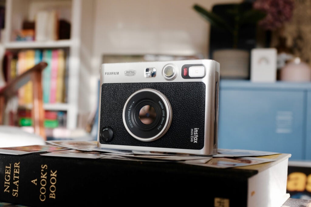 Fujifilm Instax Mini Evo