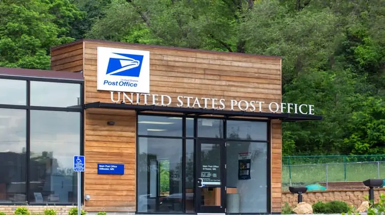 us post office