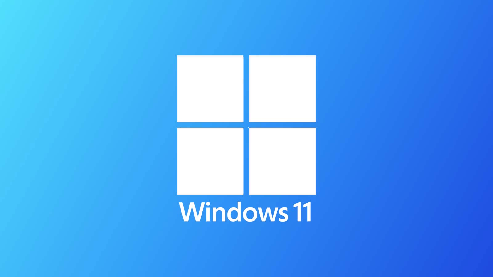 Windows 11 logo