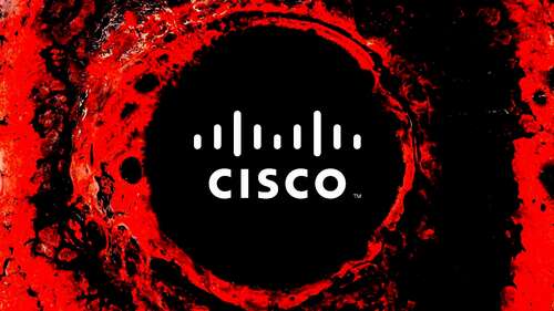 Cisco logo