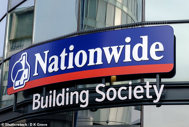 Nationwide Building Society has today announced further cuts to mortgage rates