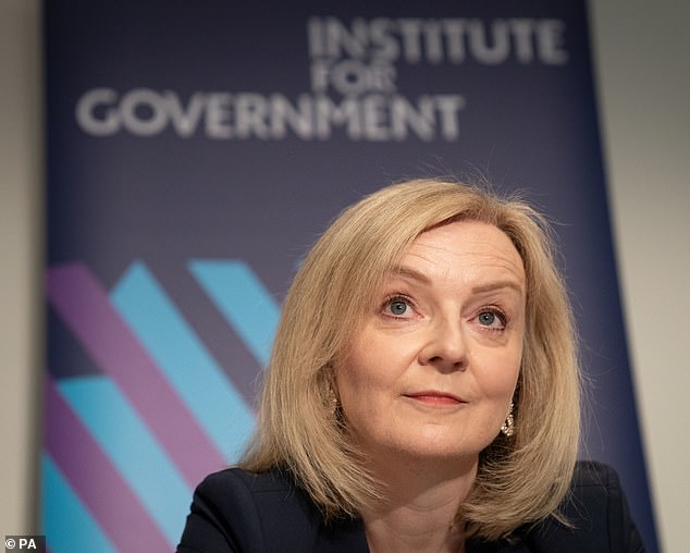 Yesterday former prime minister Liz Truss became the latest high-profile politician to call for the 2030 ban to be ditched