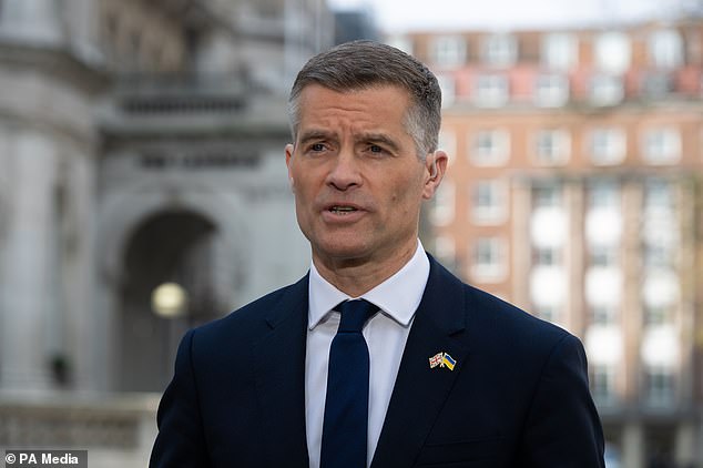 Transport Secretary Mark Harper told a motor trade summit on Monday that the Zero Emission Vehicle mandate will formally be announced 'very soon'