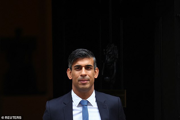 Prime Minister Rishi Sunak is said to be weighing up scrapping inheritance tax in a voter-friendly offering ahead of the next election