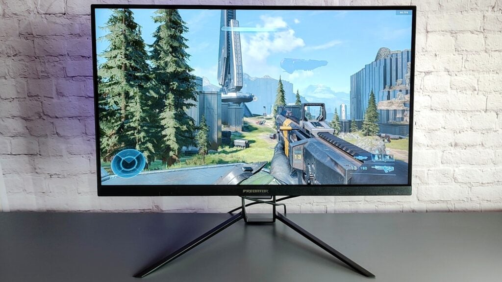 Acer Predator XB323QK