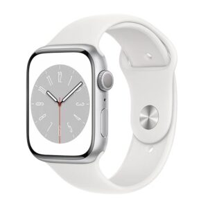 Save 1/4 on a refurbished Apple Watch Series 8