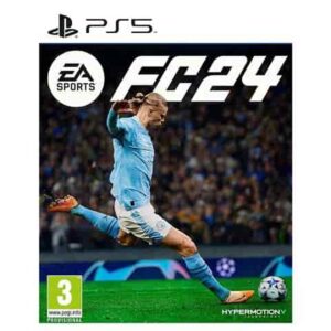 EA Sports FC 24 gets a huge 30% price drop weeks after release