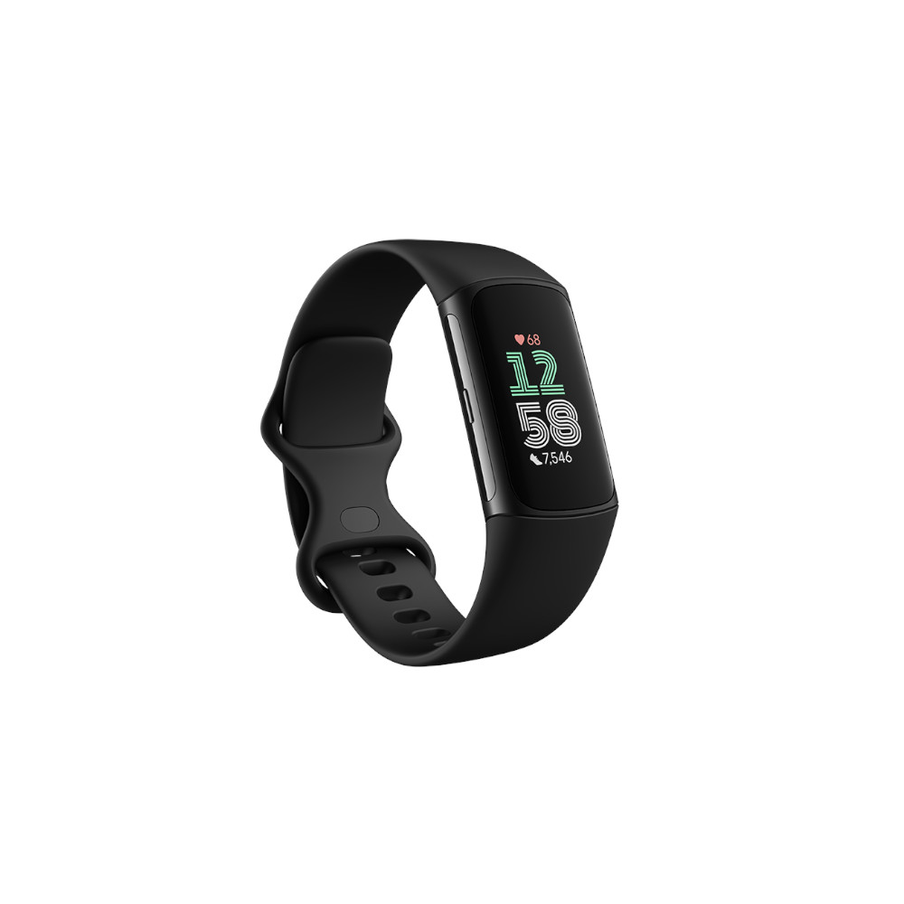 Fitbit Charge 6