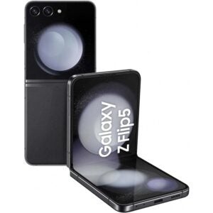 Phenomenal Galaxy Z Flip 5 Deal