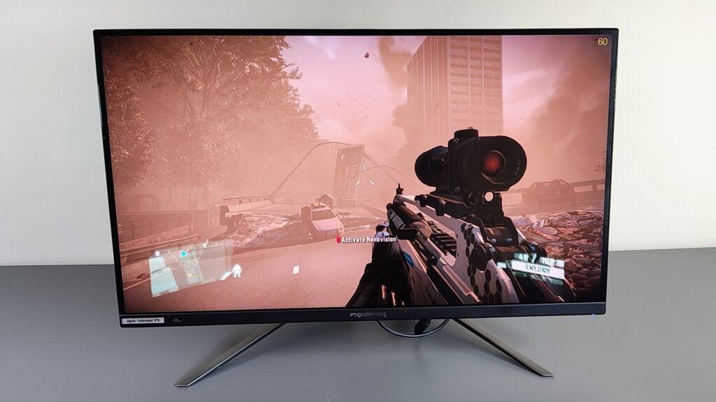 Acer Predator X32 FP