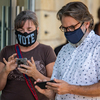 Voting online is very risky. But hundreds of thousands of people are already doing it