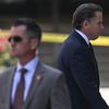 Judge says she's not ready to accept Hunter Biden's plea deal