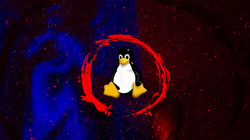 Linux malware