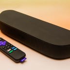 roku streambar