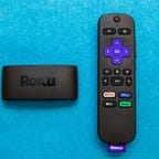 Roku Express 4K Plus