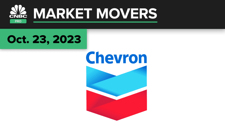 Chevron agrees to buy Hess for $53 billion. Here's how to invest in the deal