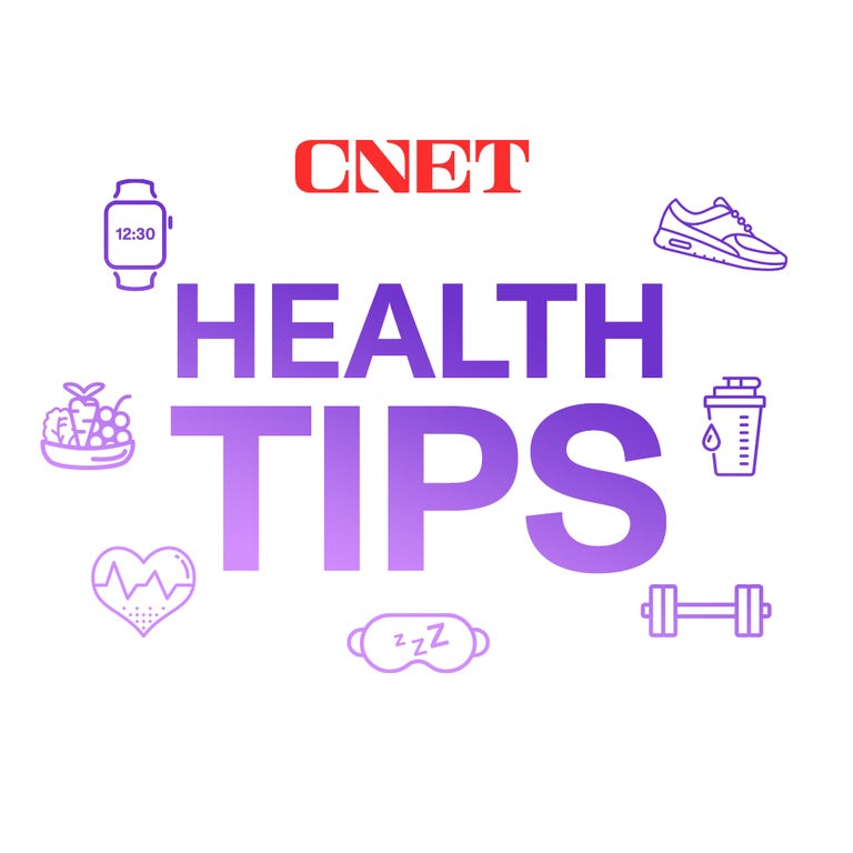 Health Tips logo