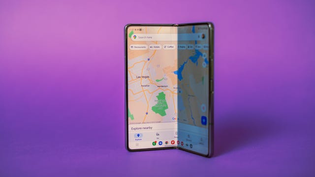 Samsung Galaxy Z Fold 4