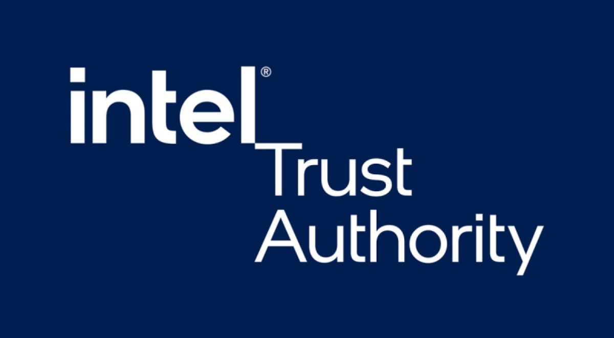 Intel Trust Authority