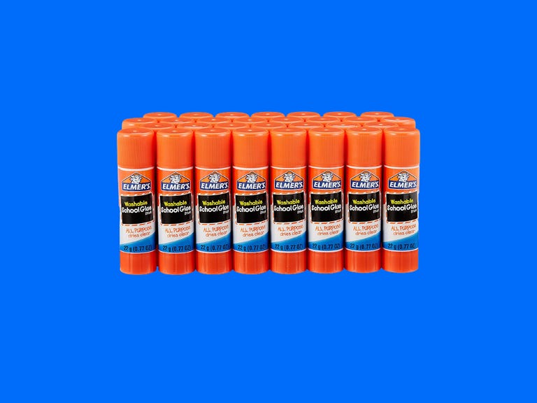 Elmers Washable School Glue Sticks