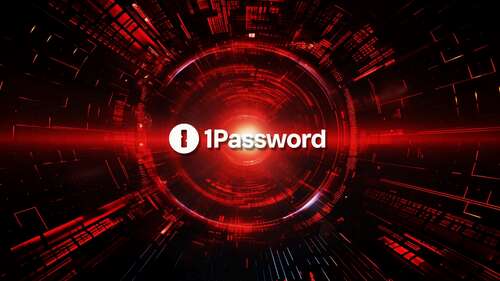 1Password