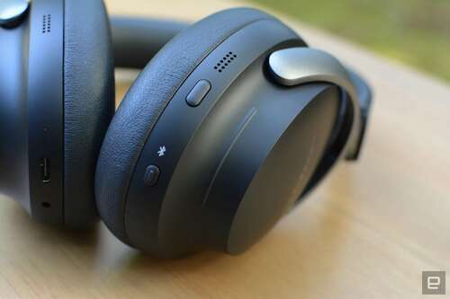 Bose QuietComfort Ultra Headphones review