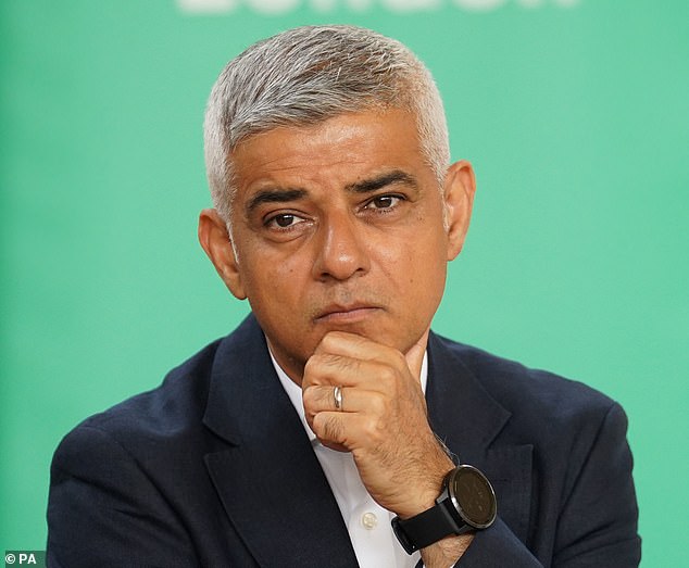 Sadiq Khan's expansion of London's Ultra Low Emission Zone (ULEZ) means the scheme is now bringing in £715,000 a day – more than double the previous amount