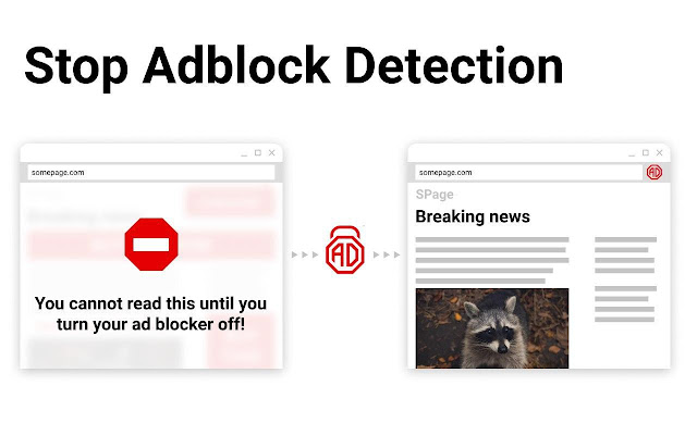 AdLock for Chrome