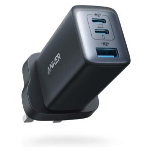 Save 24% on the Anker 735 Charger