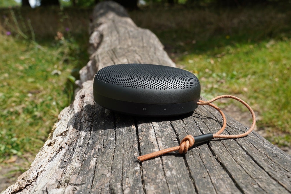 Bang and Olufsen Beosound A1 2nd Gen