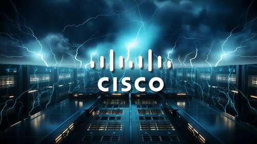 Cisco patches zero-days exploited to hack over 50,000 IOS XE systems